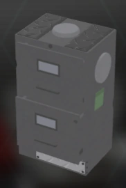 Filing Cabinet Torso | TrashGame Wiki | Fandom