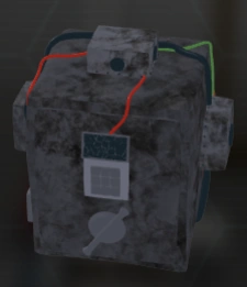 Safe Torso | TrashGame Wiki | Fandom