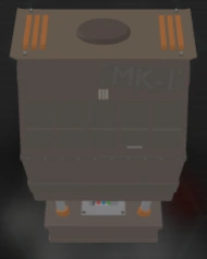 Lithium Battery Torso | TrashGame Wiki | Fandom