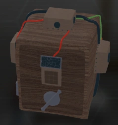 Safe Torso | TrashGame Wiki | Fandom