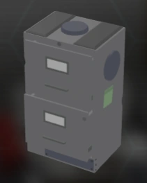 Filing Cabinet Torso | TrashGame Wiki | Fandom