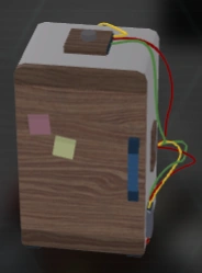 Fridge Torso | TrashGame Wiki | Fandom
