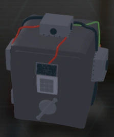 Safe Torso | TrashGame Wiki | Fandom