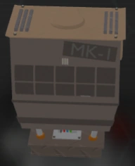 Lithium Battery Torso | TrashGame Wiki | Fandom