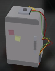 Fridge Torso | TrashGame Wiki | Fandom