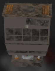 Lithium Battery Torso | TrashGame Wiki | Fandom