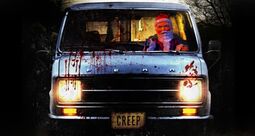 Santa-van