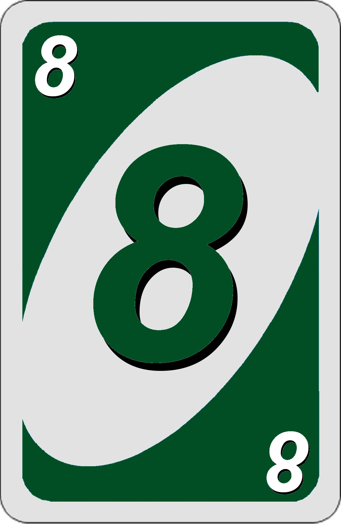 8 | Трэш-уно вики | Fandom