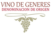 Logo de vino de generes