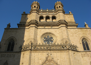 Iglesia isabela