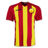 Traspes jersey