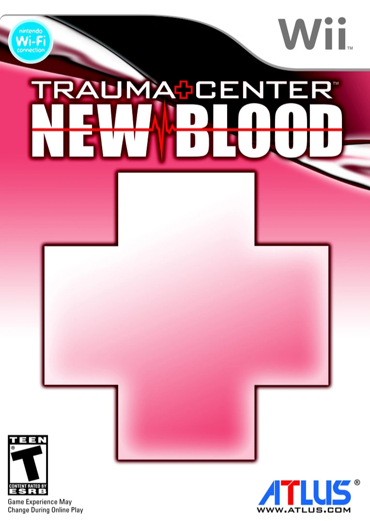 Trauma Center: New Blood | Caduceus Database | Fandom