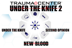 Trauma Center: Under the Knife | Caduceus Database | Fandom