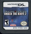 Game Cartridge