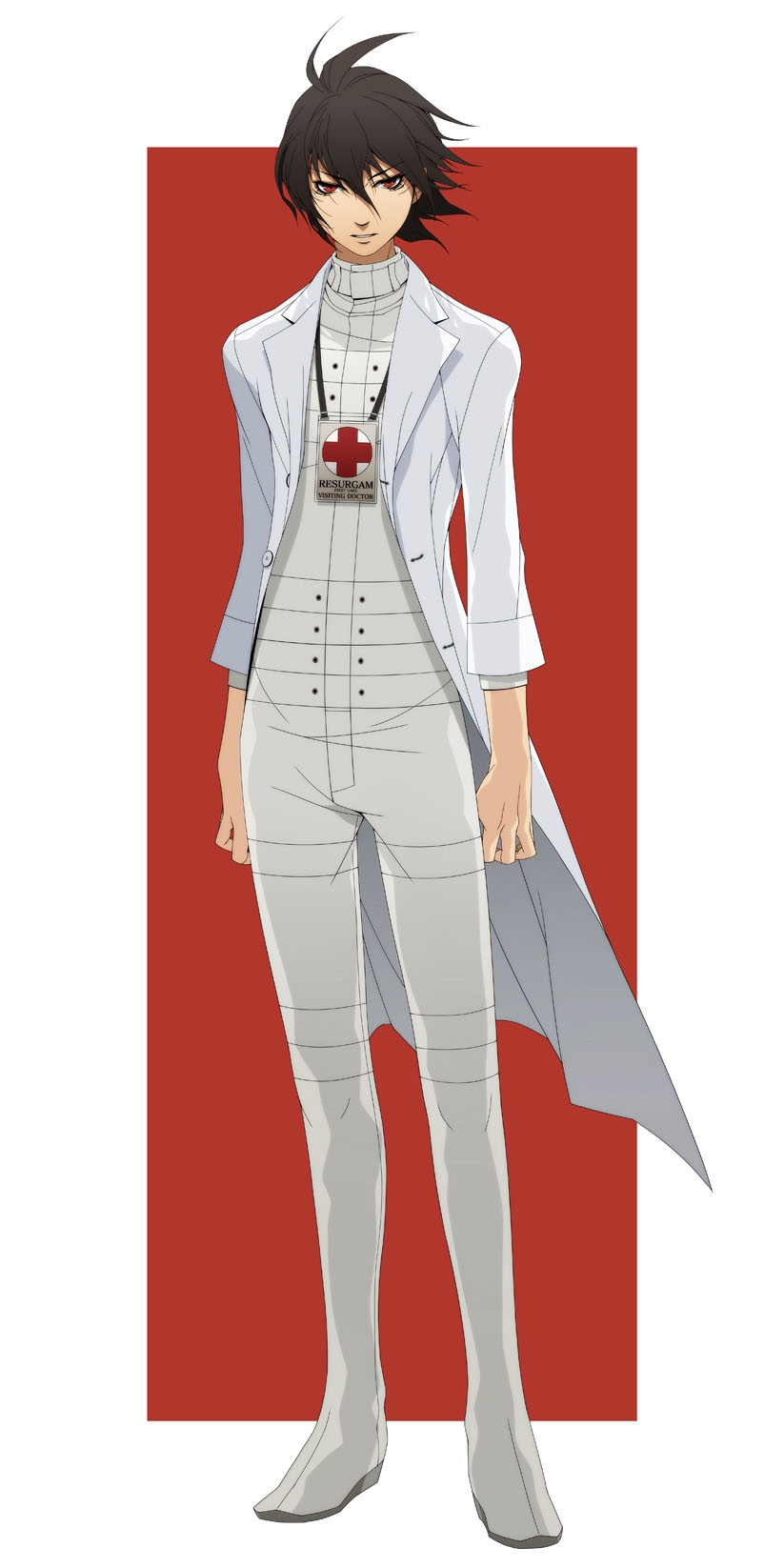 trauma center second opinion wiki