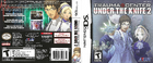 US Cover