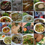 Vietnamese Soups