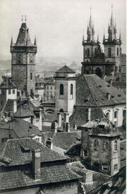 Prague, Czech Republic