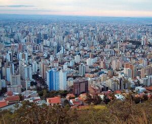 Belo Horizonte