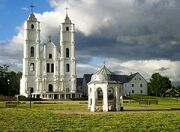 Aglona basilica