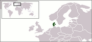 LocationDenmark