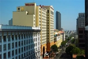 Westin Hotel San Diego Downtown | Travel Wiki | Fandom