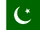 Pakistan/Flags