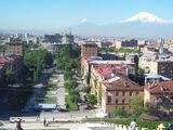 Yerevan