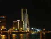 Downtown corpus