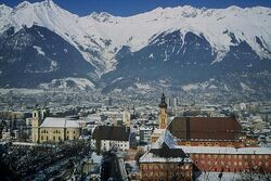 Innsbruck