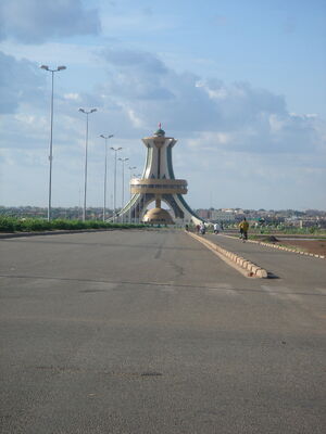 National heros memorial