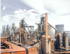 773px-Durgapur Steel Plant