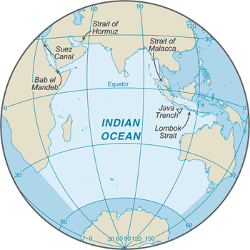 Indian Ocean | Travel Wiki | Fandom