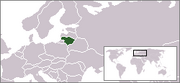 LocationLithuania