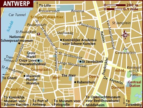 wiki travel antwerp