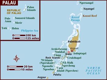 Palau map 001