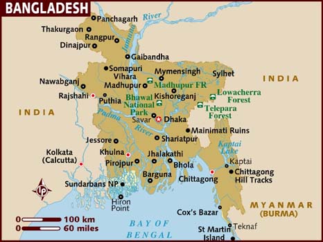 Bangladesh - Wikipedia