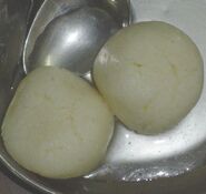 Rasagulla