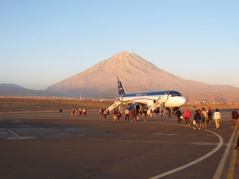 Arequipa