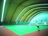 Hotel Cechie Prague, Indoor Tennis