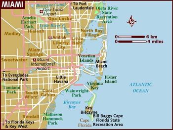 Miami map 001