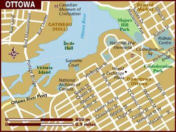 Ottawa map 001