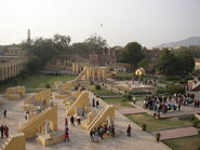 Jantar Mantar (Jaipur)