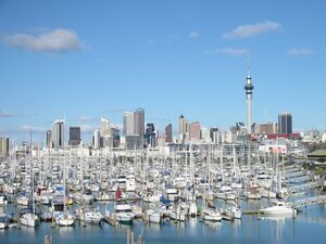 Auckland-CityOfSails