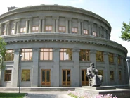 Yerevan Opera House