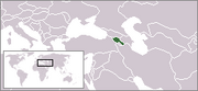 LocationArmenia