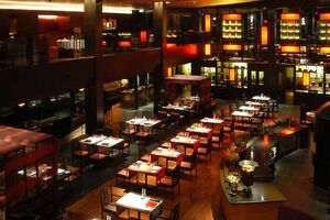 Mantra Restaurant