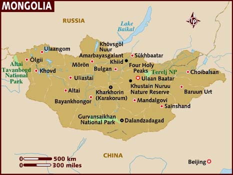 Show Me A Map Of Mongolia Mongolia | Travel Wiki | Fandom