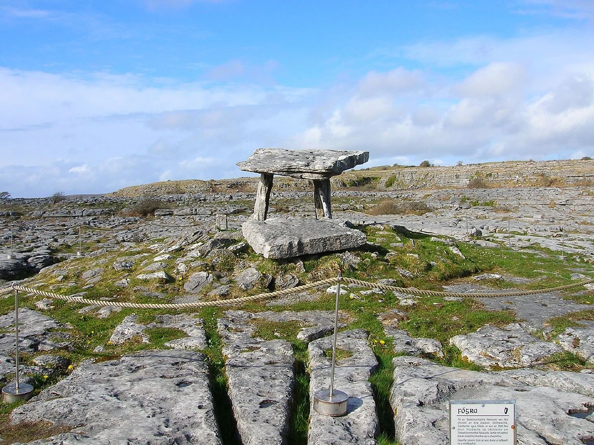 Burren | Wiki Travel | Fandom
