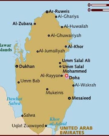 Qatar Travel Wiki Fandom Qatar Travel Wiki Fandom